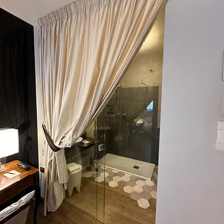 Graziella Patio Ареццо