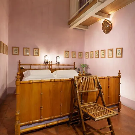 Graziella Patio