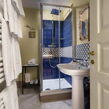 Graziella Patio Отель 4*