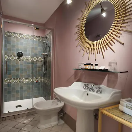 Graziella Patio Hotel Arezzo