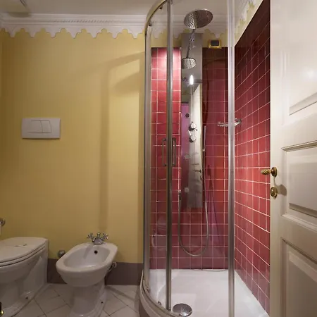 Отель Graziella Patio Ареццо
