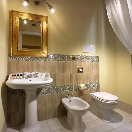 Graziella Patio Ареццо