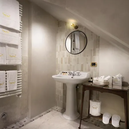 Graziella Patio 4* Ареццо