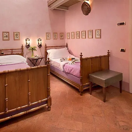 Graziella Patio Hotel Arezzo