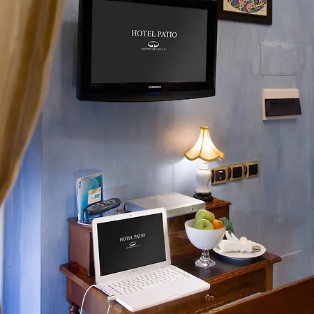 فندق Graziella Patio أريتسو