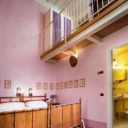 فندق Graziella Patio