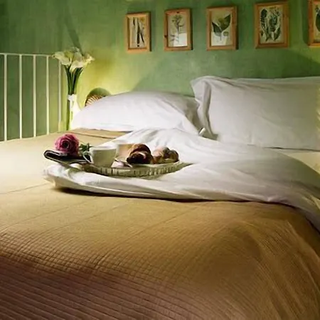 Graziella Patio فندق 4*