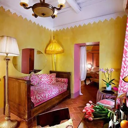 فندق Graziella Patio