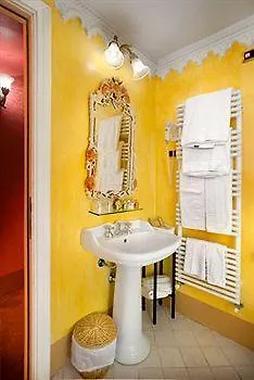 Отель Graziella Patio Ареццо