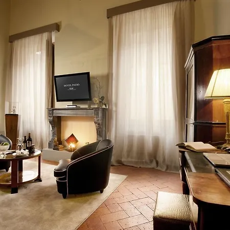 Graziella Patio Arezzo
