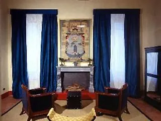 Graziella Patio 4* Ареццо
