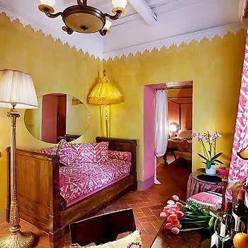 Отель Graziella Patio 4*