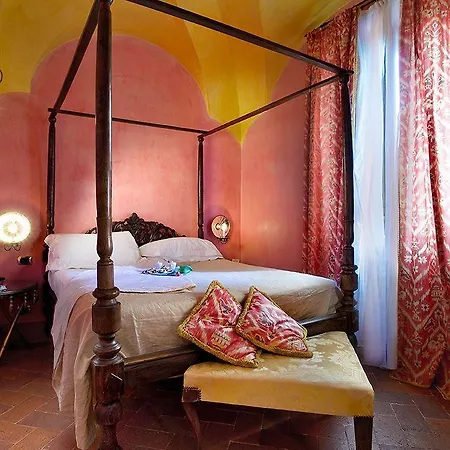 Graziella Patio Hotel 4*