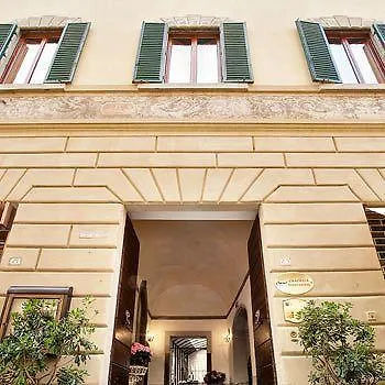 Graziella Patio 4*