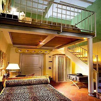Graziella Patio Отель 4*