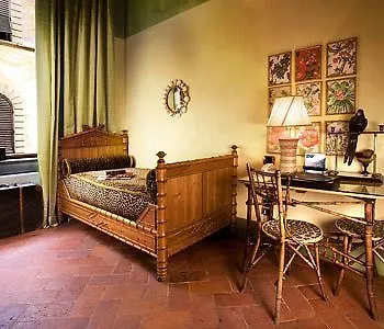 Graziella Patio 4*