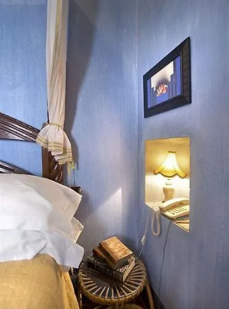 Graziella Patio Hotel 4*