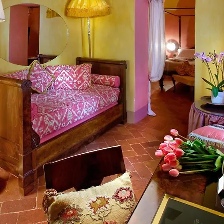 Hotel Graziella Patio