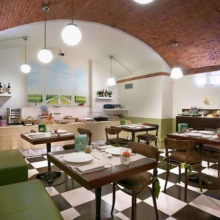 Graziella Patio Отель 4*