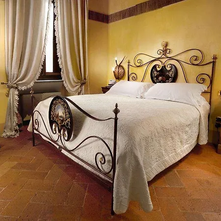 Graziella Patio Hotel Arezzo