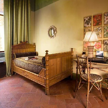 Graziella Patio 4* Ареццо