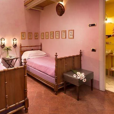 Graziella Patio Hotel Arezzo