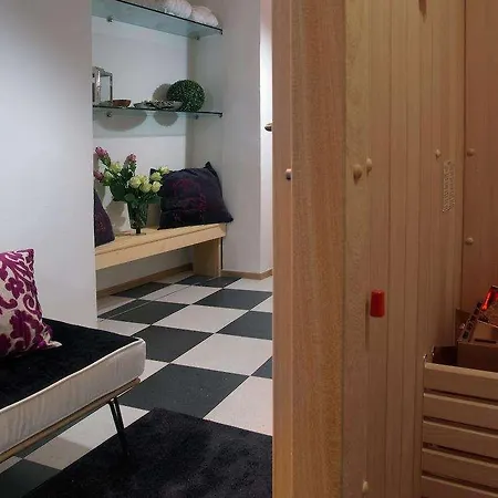 Graziella Patio Hotel 4*