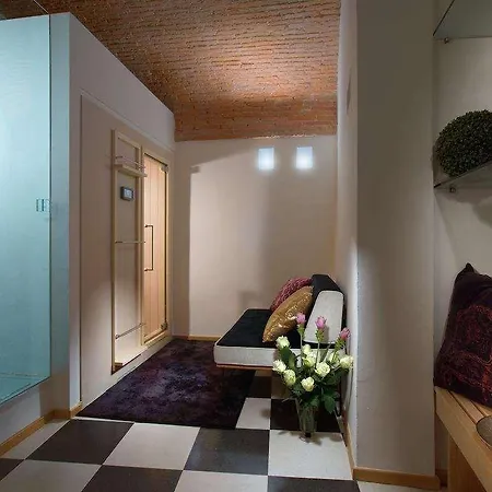 Отель Graziella Patio